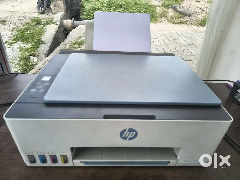Hp smart tank 525