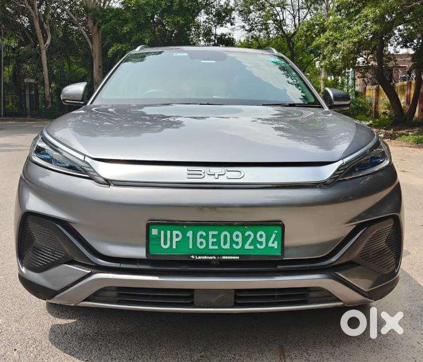 Byd Atto 3 Special Edition, 2024, Electric