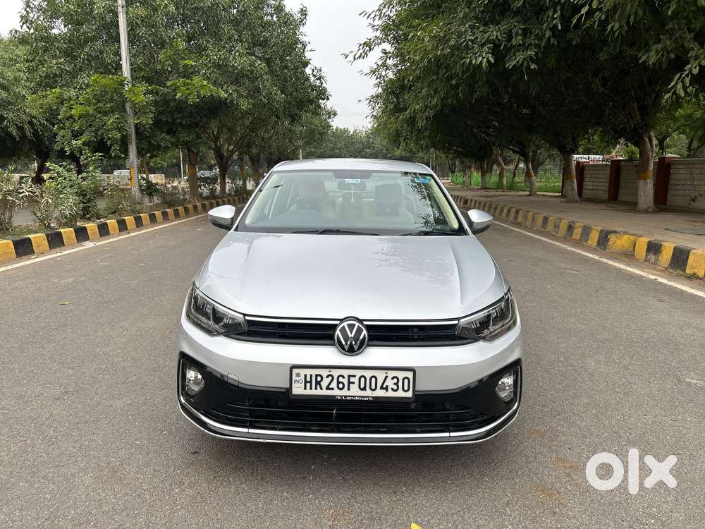 Volkswagen Virtus 1.0 Highline Tsi, 2024, Petrol