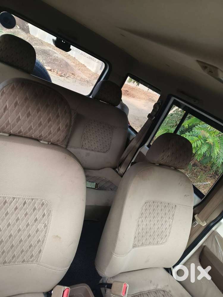 Mahindra Bolero 2020 Diesel Good Condition