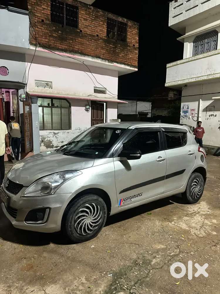 Maruti Suzuki Swift 2011 Diesel