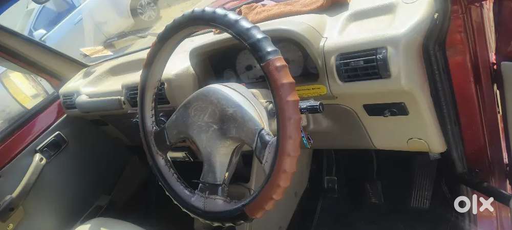 Mahindra Bolero 2011 Diesel Good Condition