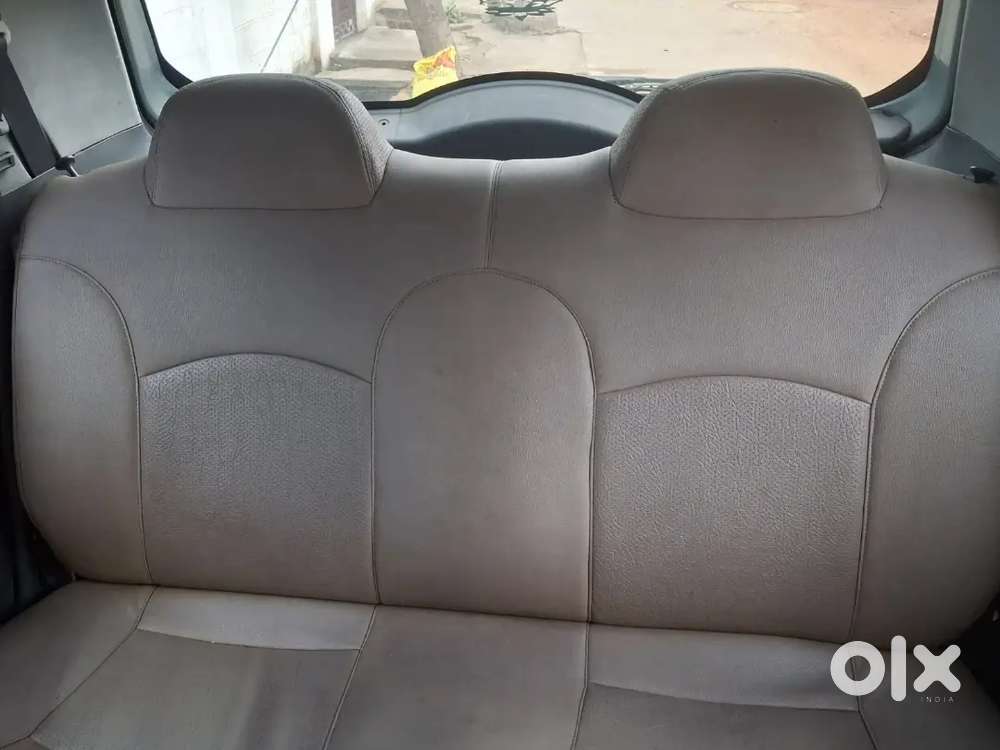 Hyundai Santro Xing 2005 Xl