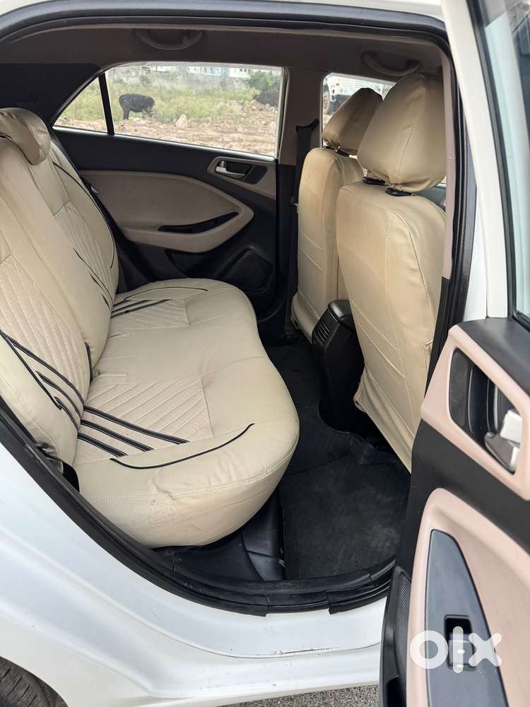 Hyundai I20 Diesel Asta, 2015, Diesel