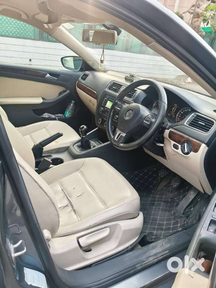 Volkswagen Jetta Comfortline 1.9 Tdi, 2013, Diesel