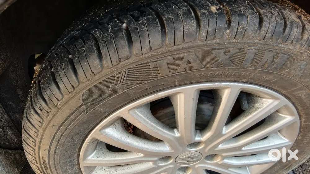 Maruti Suzuki Swift 2018 Diesel Good Condition