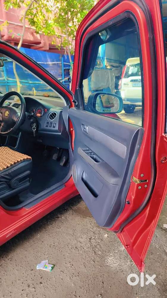 2009 Maruti Swift Zxi