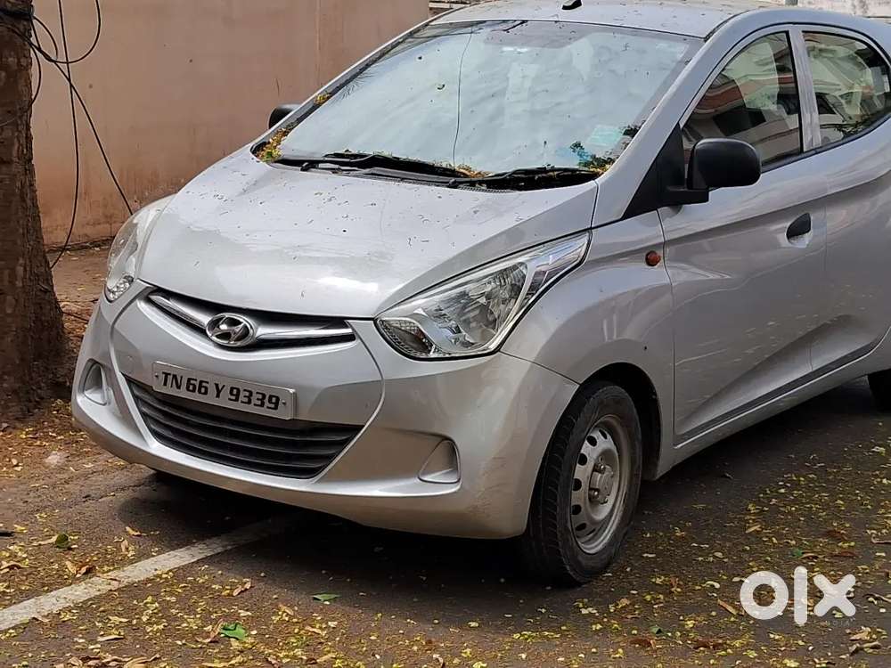 Sleek Silver, Company Maintained, Full Insurance