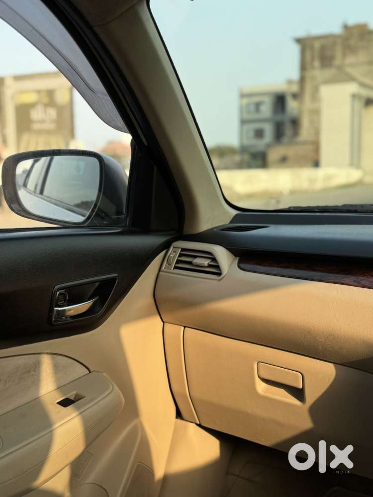 Maruti Suzuki Swift Dzire 2015-2017 Vdi Abs, 2017, Diesel