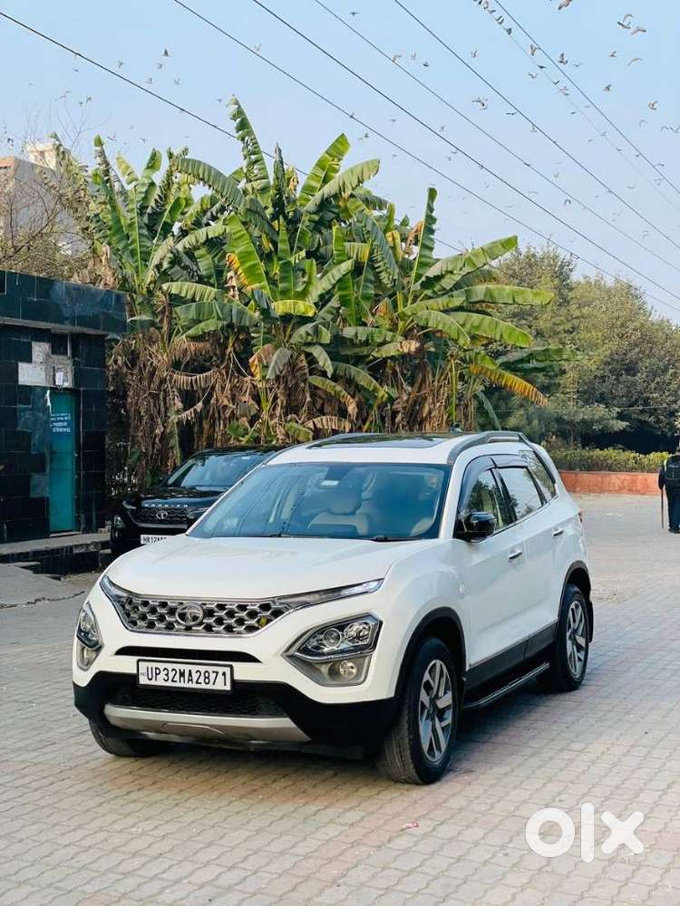 Tata Safari 2.0 Kryotec Xz Plus, 2021, Diesel
