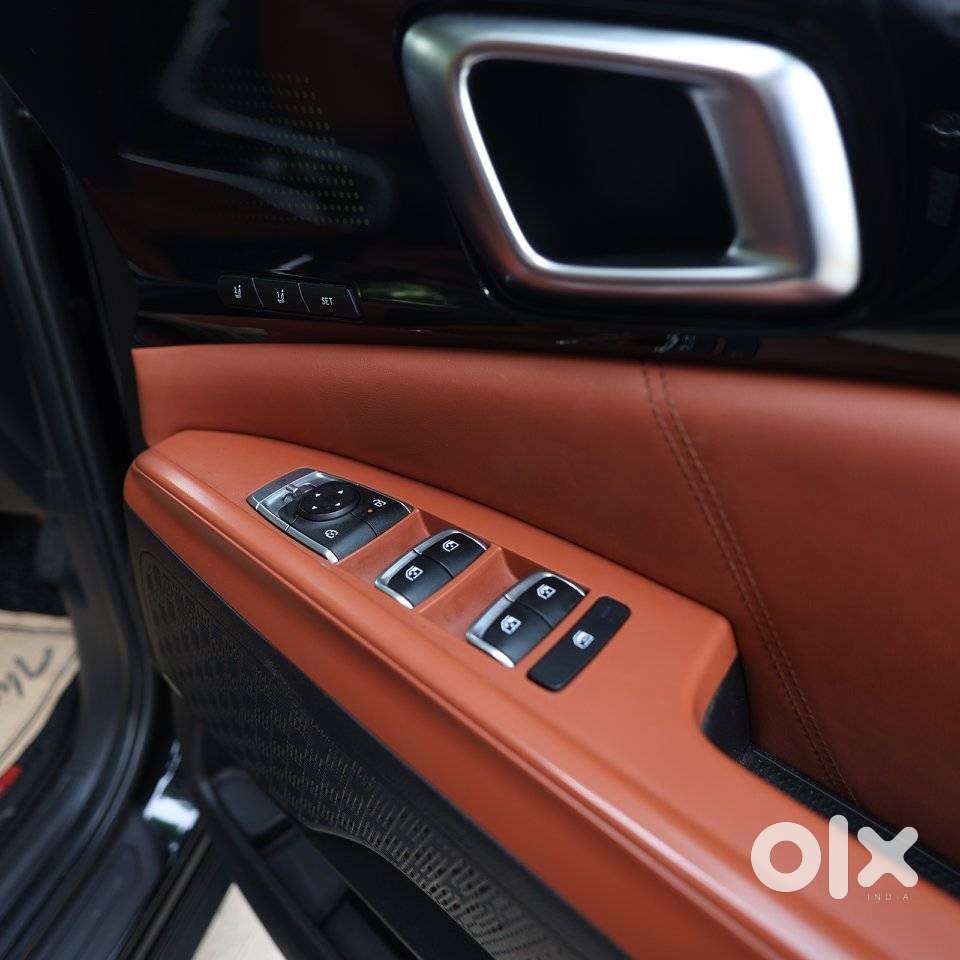 Kia Carnival Limousine Plus 7 Str, 2025, Diesel