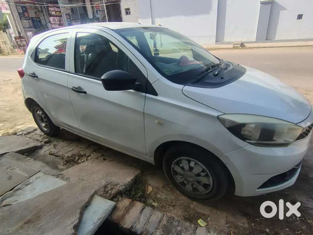 Tata Tiago Diesel 2018