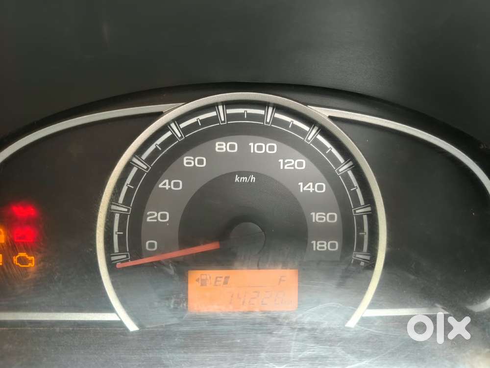 Maruti Suzuki Alto 800 Lxi, 2018, Petrol
