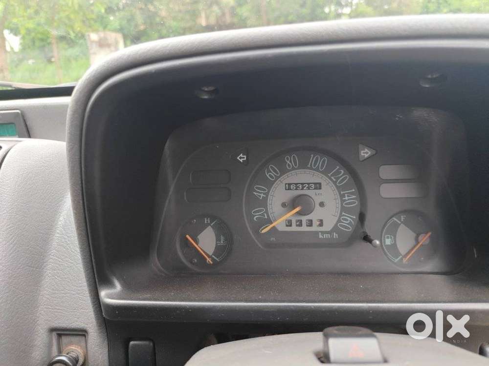 Maruti Suzuki Zen Estilo Lxi Bs Iv, 1992, Petrol