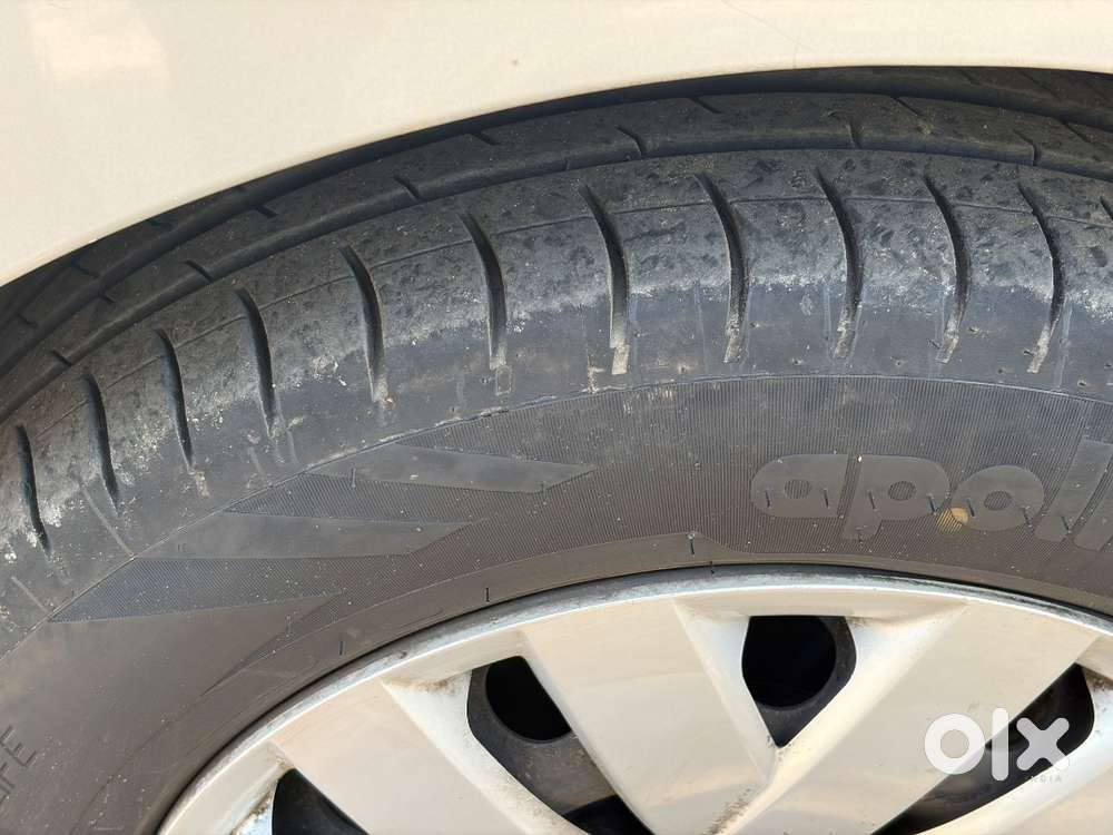 Polo Diesel Jalandhar