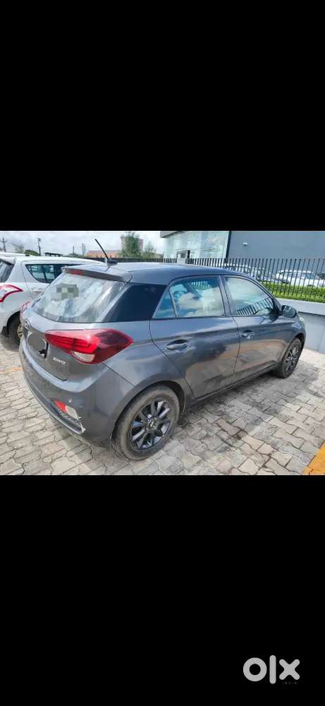 Hyundai New I20 2020 Cng & Hybrids Well Maintained