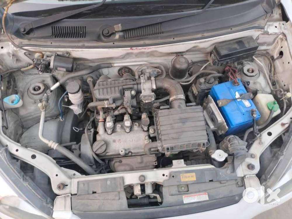 Maruti Suzuki Alto 800 Lxi, 2017, Petrol