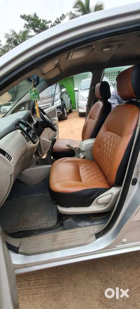 Toyota Innova 2.5 G (diesel) 7 Seater, 2010, Diesel