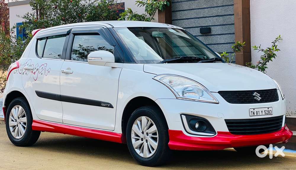 Maruti Suzuki Swift 2011-2015 1.2 Zxi Abs, 2015, Petrol
