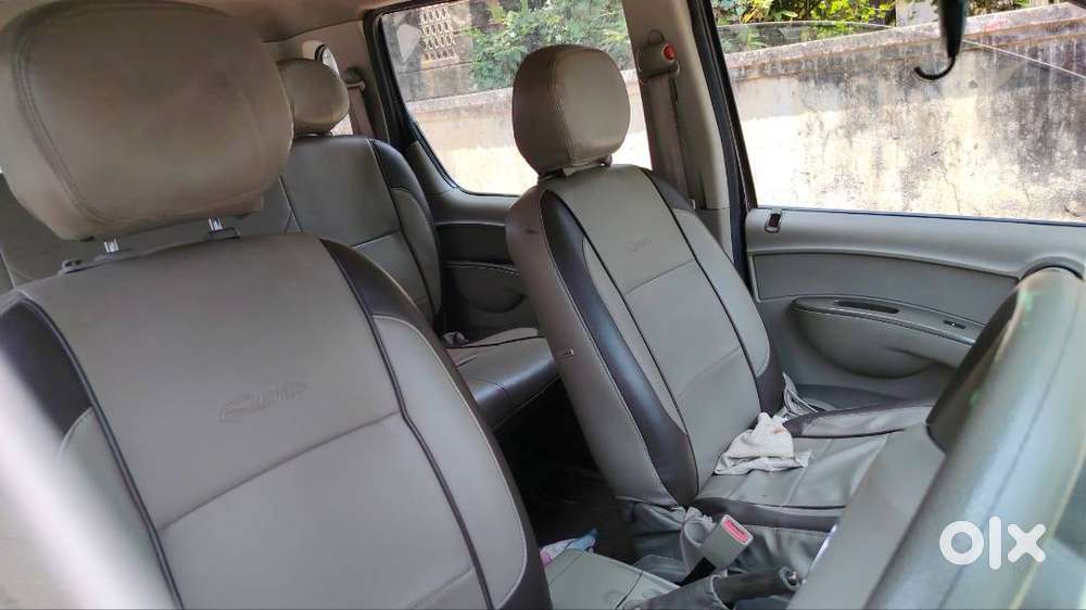 Mahindra Quanto 2013 Diesel Good Condition