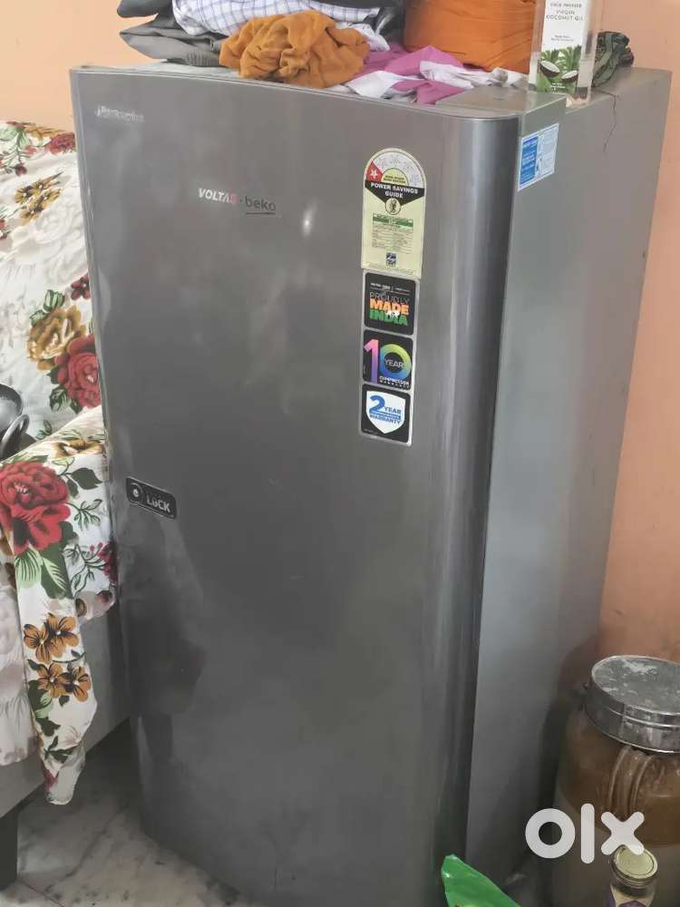 Voltas beko 174 ltr Brand new unused