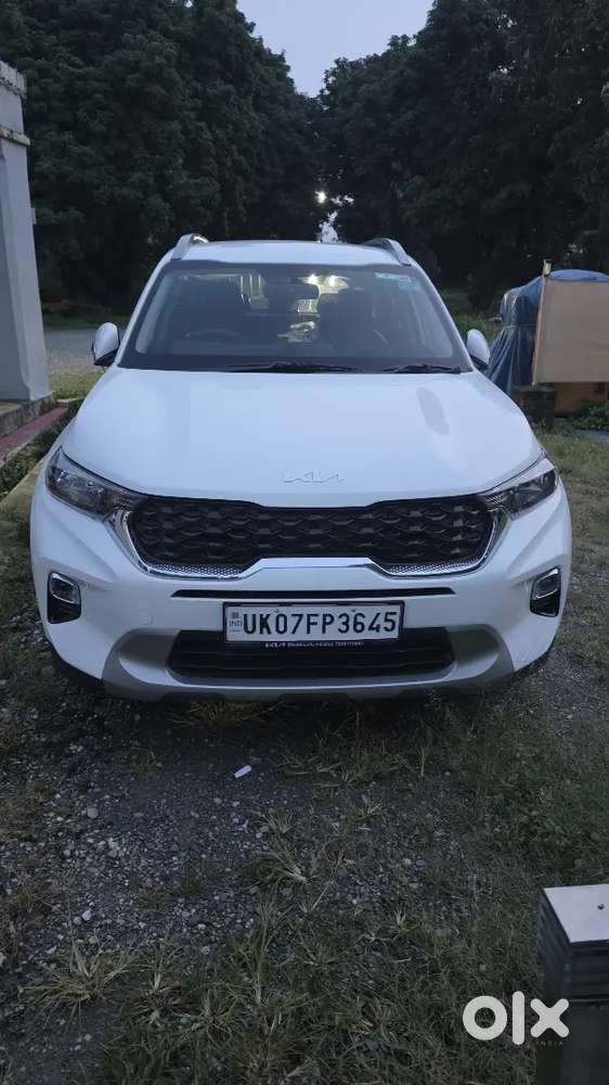 Kia Sonet 2023 Htk Plus