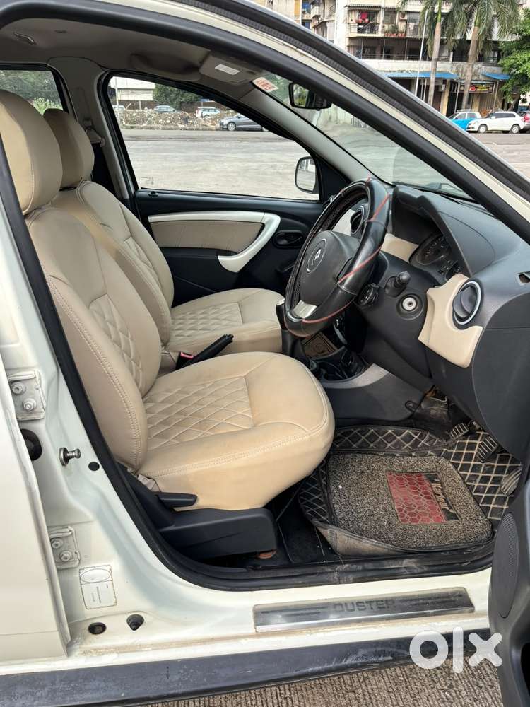 Renault Duster 85ps Diesel Rxl, 2013, Diesel