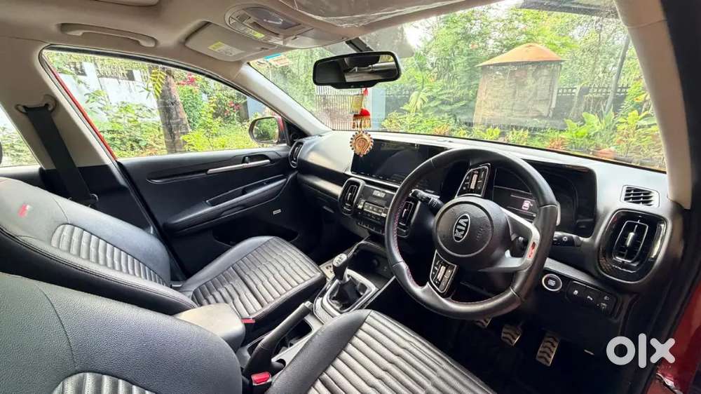 Single Owner 2020 Model Gtx + Diesal Manual(gt Line)