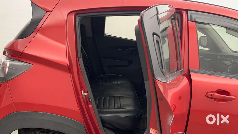 Mahindra Kuv100 Nxt 1.2 K4 Plus Diesel 6 Str, 2018, Petrol
