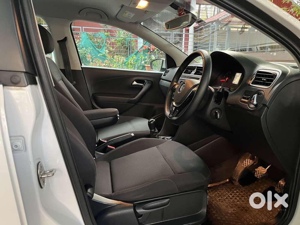 Volkswagen Polo 1.0 Highline Plus Tsi, 2022, Petrol