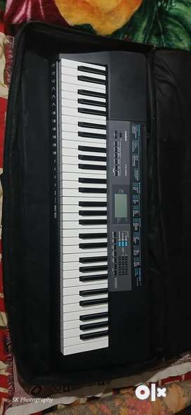 Casio Used Musical Instruments for sale in Gachibowli OLX