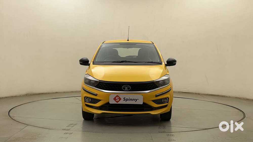 Tata Tiago 1.2 Revotron Xz Plus, 2020, Petrol