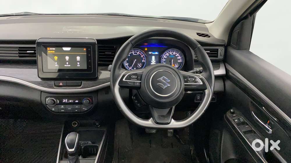 Maruti Suzuki Xl6 Alpha At, 2021, Petrol