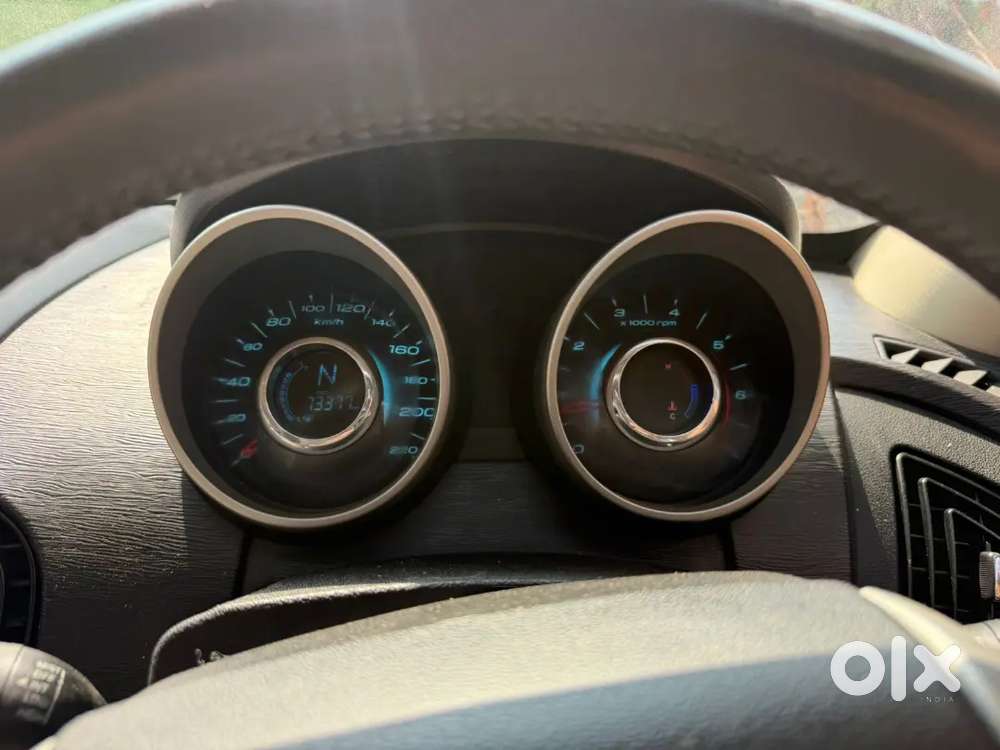Mahindra Xuv500 W10 2018 Sunroof For Sale