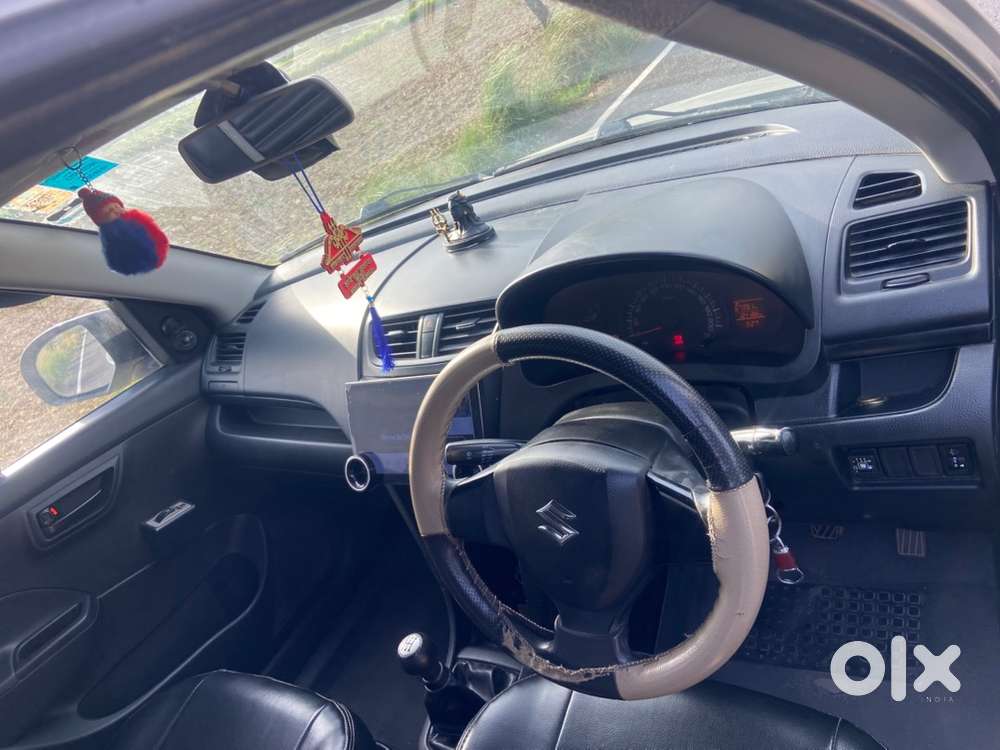 Maruti Suzuki Swift Cng & Hybrids Good Condition