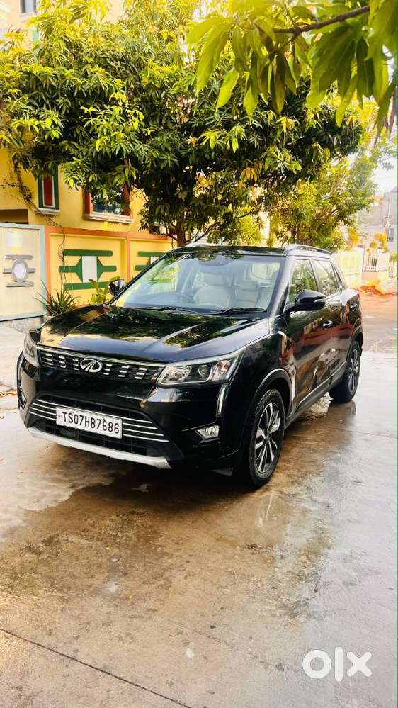 Mahindra Xuv300 W8 Diesel, 2019, Diesel