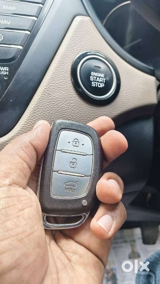 Hyundai I20 1.2 Asta, 2017, Petrol
