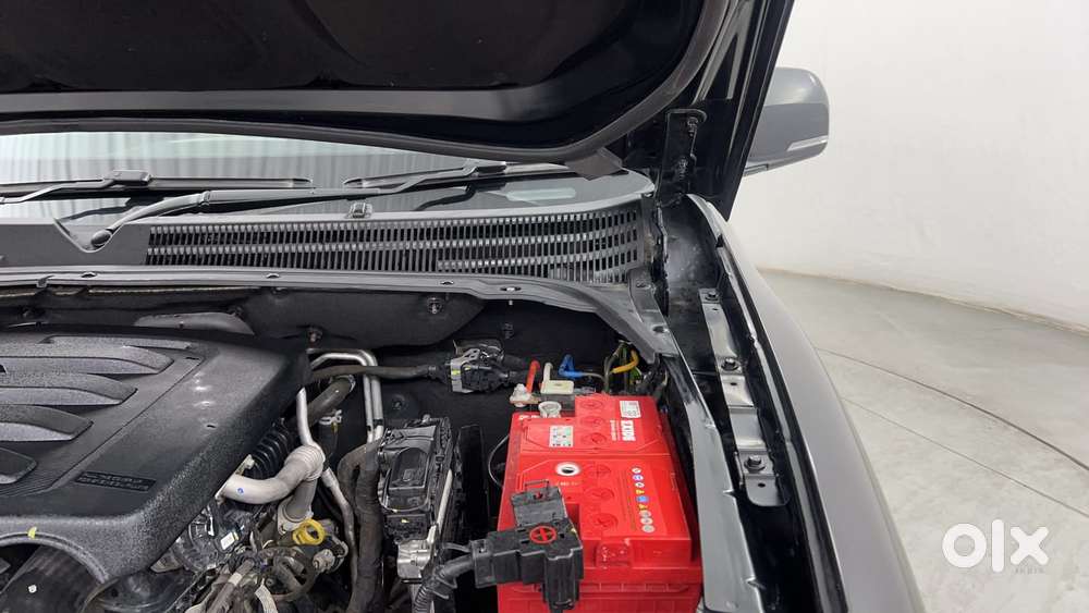 Mahindra Scorpio N Z8 L Diesel Mt 4wd 7 Str, 2023, Diesel