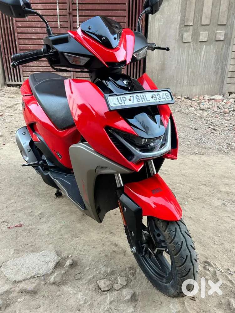 hiropi-@ Zx - Buy & Sell Second Hand Hero Scooty in India, Used Hero