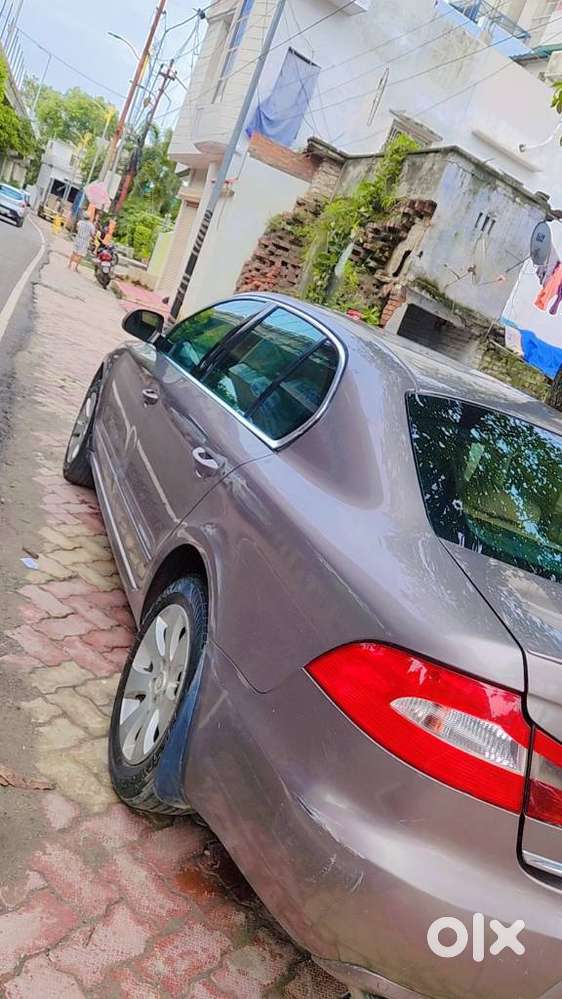 Skoda Superb 2.0 Style Tdi Cr At, 2012, Diesel