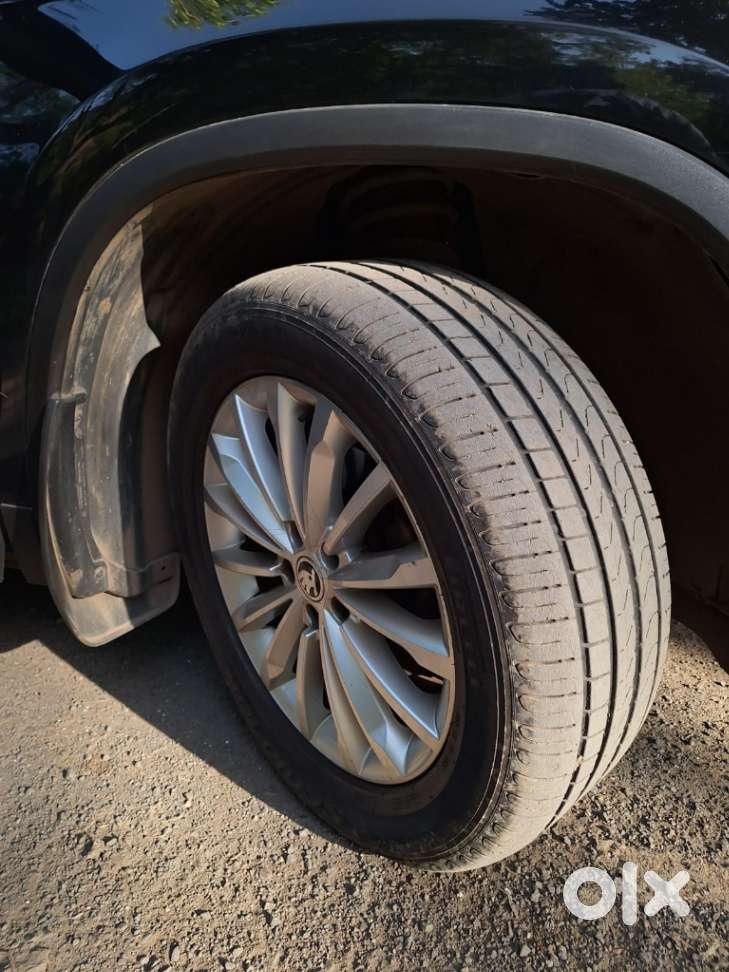 Skoda Kodiaq 2.0 Style Tdi 4x4 At, 2019, Diesel
