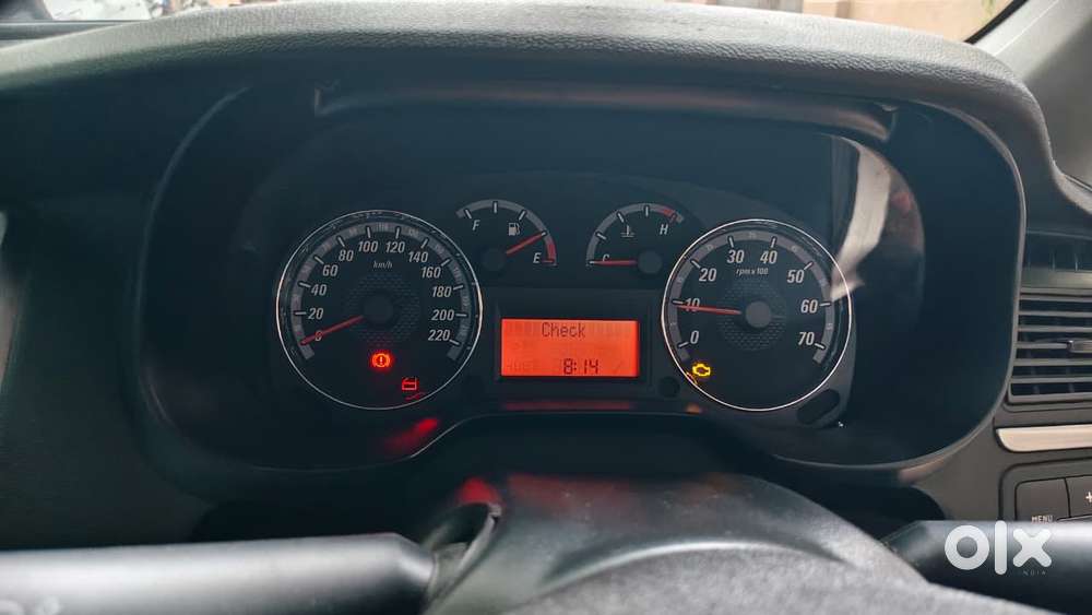 Fiat Punto 1.2 Dynamic, 2012, Petrol