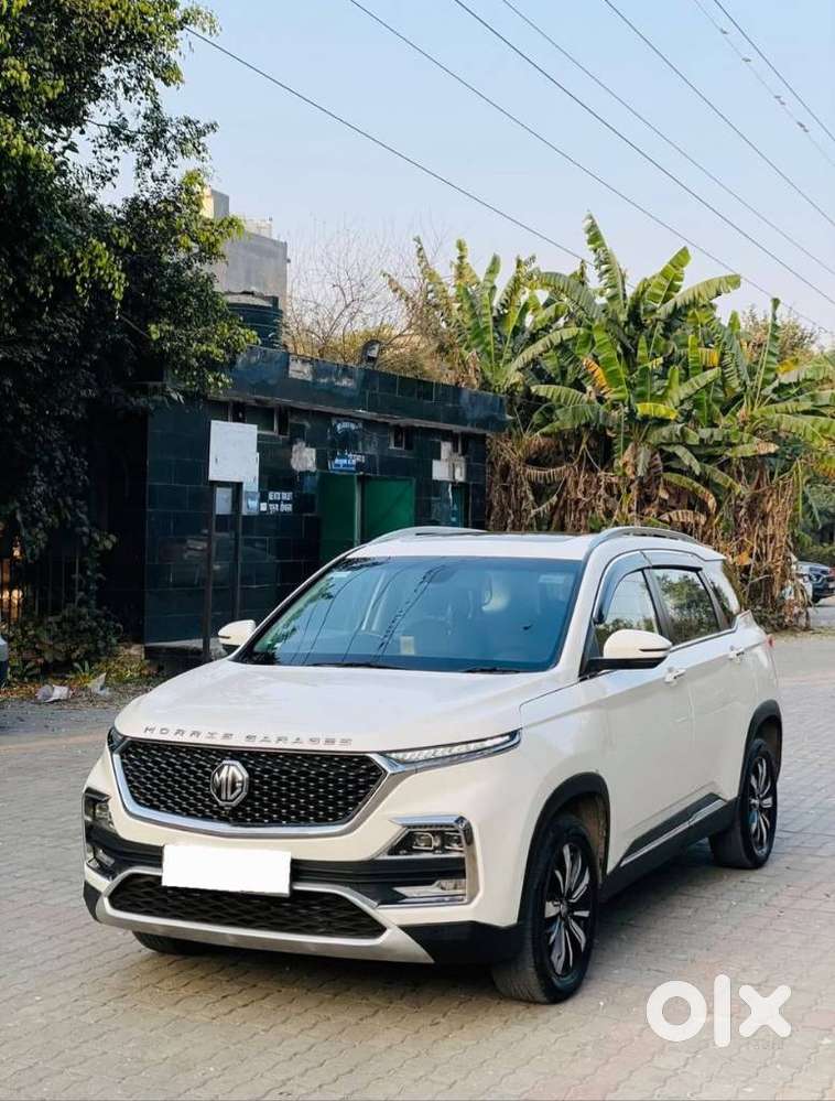 Mg Hector Sharp Pro 2.0 Turbo Diesel Mt, 2020, Diesel