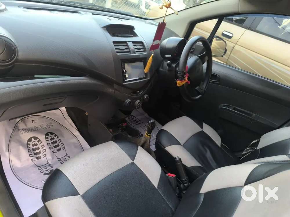 Good In Condition Take And Drive