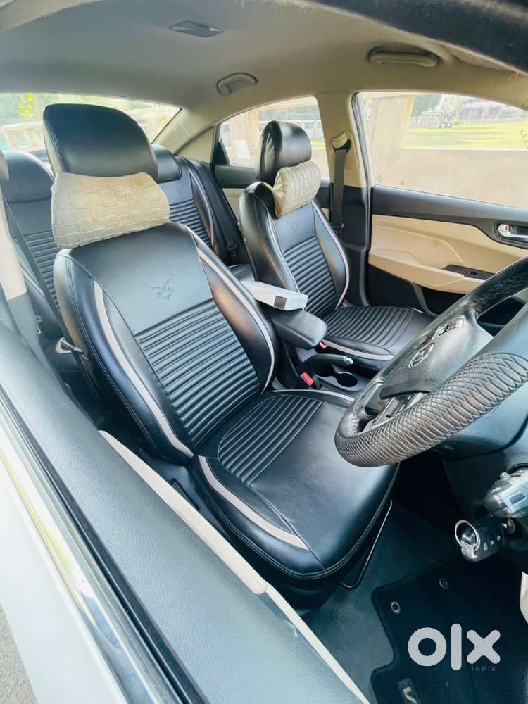 Family Used Untouched Car.