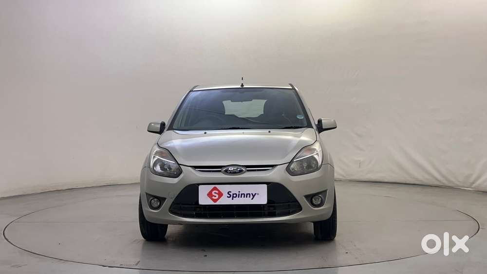 Ford Figo Diesel Exi, 2012, Diesel