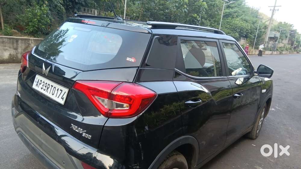 Mahindra Xuv300 Diesel Manual 2023