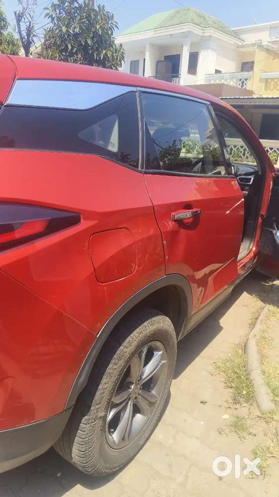 Tata Harrier 2020 Diesel Well Maintained