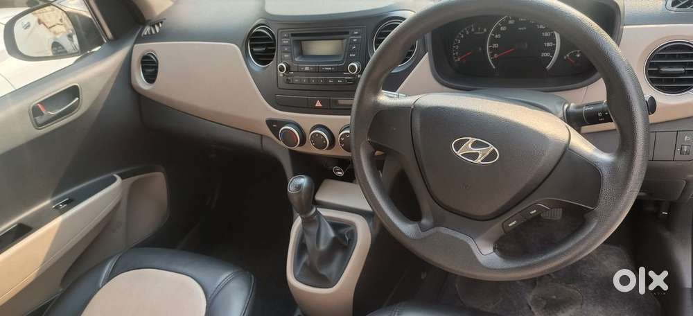 Hyundai Grand I10 2016-2017 Magna, 2014, Petrol