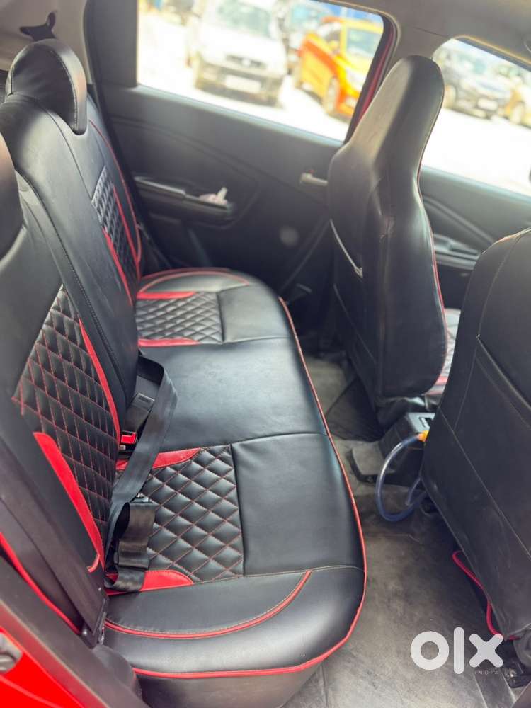 Maruti Suzuki Celerio 2024